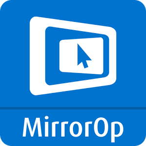 MirrorOp Sender 1.2.1.0