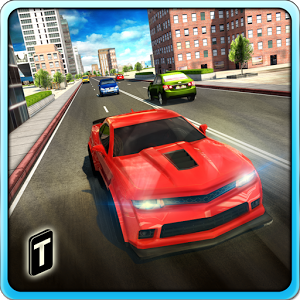 Modern Car Driver 3D 1.3