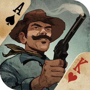 Outlaw Poker (Mod Money) 1.8.3