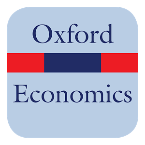 Oxford Economics Dictionary Tr 8.0.245
