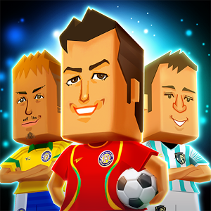 POCKET FOOTBALLER 