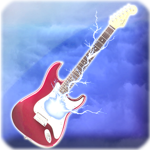 Power Guitar HD (Ad Free) 1.9