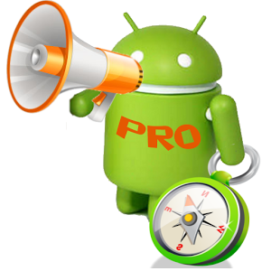 PRO Voice Navigator  1.3.88