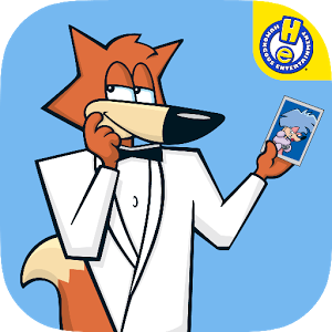 Spy Fox Operation Ozone 