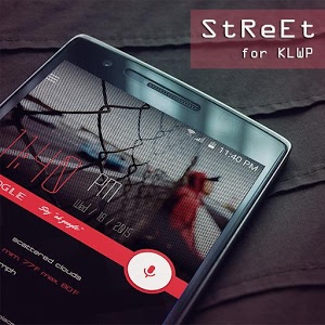 StReEt for KLWP