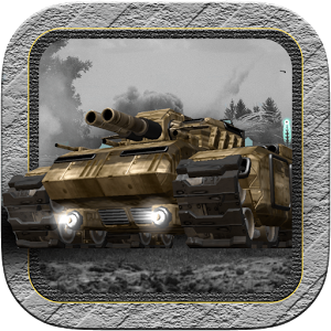 Tank Battle 1990: Farm Mission 1.1