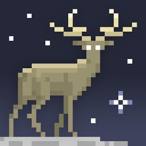 The Deer God 1.19