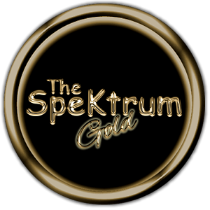 The SpeKtrum Gold 