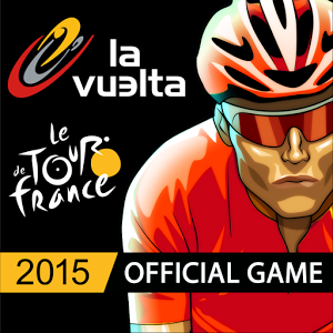 Tour de France 2015 - The Game 