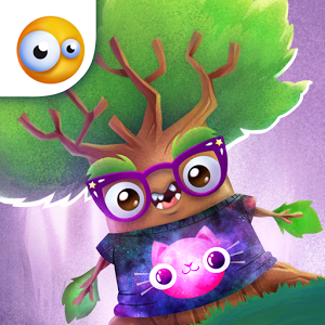 Tree Story: Best Pet Game (Mod Money) 1.0.10Mod