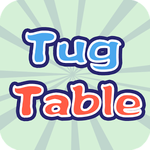 Tug Table 1.7