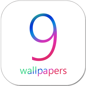 Wallpapers for iOS9 4.0