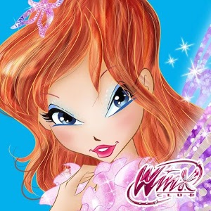 Winx: Butterflix Adventures (Mod Money) 1.2.5Mod