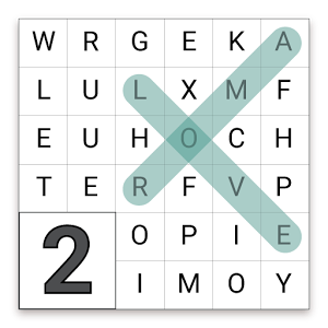Word Search 2 WS2-2.1.5
