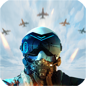 Air Combat : Sky fighter 1.4