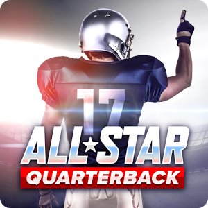 All Star Quarterback 17 (Mod Money) 1.0Mod