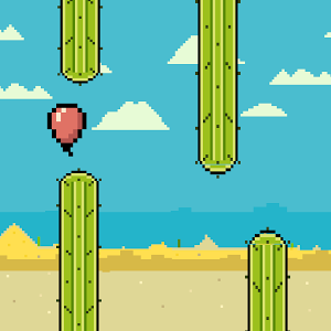 Alone Balloon 1.5.8