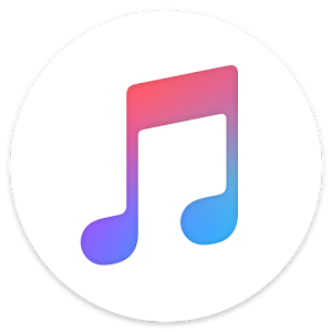 Apple Music 2.5.0