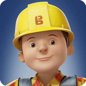 Bob the Builder™: Build City 1.0