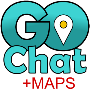 Chat for Pokemon GO - GoChat 5.5
