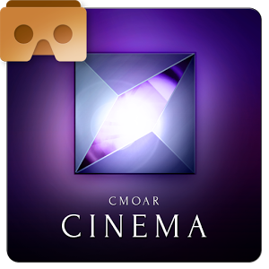 Cmoar VR Cinema PRO 4.7