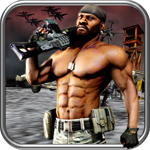 Commando Enemy lines 2 (Mod Money) 1.3Mod