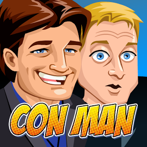 Con Man: The Game (Mod Money) 1.2.9Mod