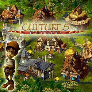 Cultures: Northland 1.0