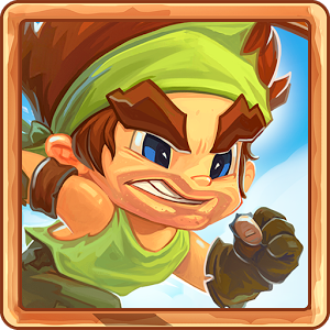 Dash Legends Racing Adventure (Mod) 1.0.67