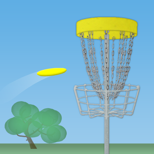 Disc Golf Game 1.1
