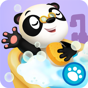 Dr. Panda Bath Time 1.0