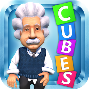 Einstein™ Cubes 1.0.7