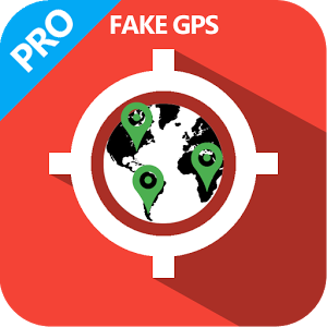 Fake GPS Location PRO 2.0.1