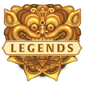 Gamaya Legends (Mod Money) 9