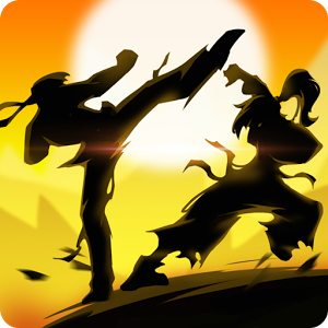 Hero Legend Stickman Pro 1.9.0