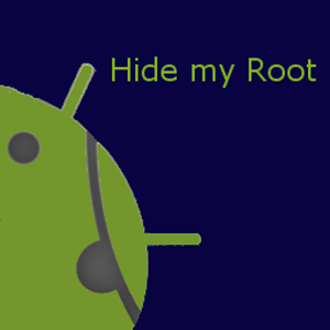 Hide my Root 4.0