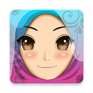 Hijab Game Dress Up Fashion 2.1.9