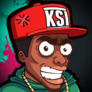 KSI Unleashed (Mod Money) 1.3.2