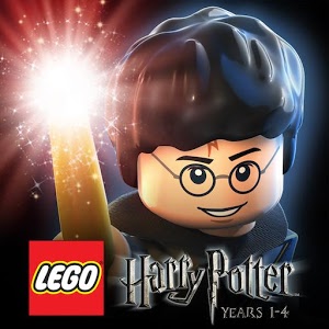 LEGO Harry Potter: Years 1-4 (Mod Money) 1.06.4.1082PowerVR_Mod