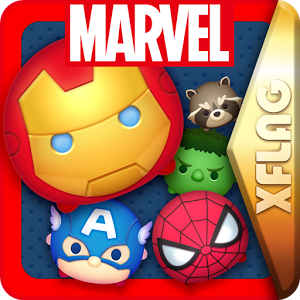 MARVEL Tsum Tsum 2.0.0