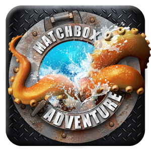 Matchbox Adventure (Unlocked)