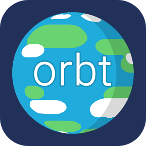 orbt - Gravity Defying Action (Mod Money) 