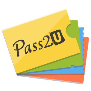 Pass2U Wallet for Passbook
