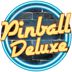 Pinball Deluxe: Reloaded (Mod Tickets/Balls/Unlocked) 1.6.5