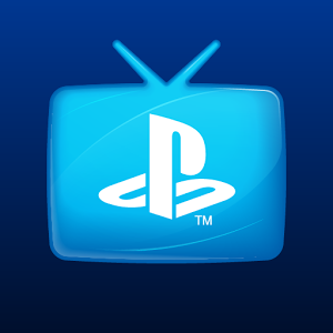 PlayStation™Vue Mobile 2.2.1.771