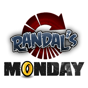 Randal's Monday 3