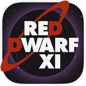 Red Dwarf XI : The Game (Unlocked) 1.34Mod