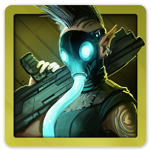 Shadowrun Returns (Mod Money) 1.2.6Mod