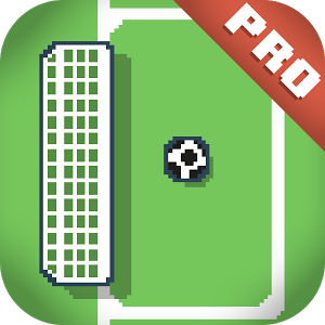 Socxel | Pixel Soccer | PRO 2.0.0