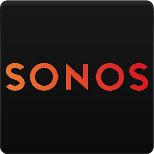 Sonos Controller for Android 7.2